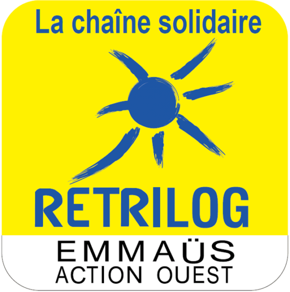 Logo de Retrilog